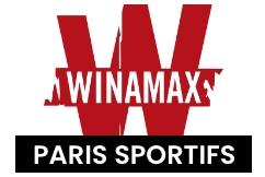 logo Winamax Paris Sportifs