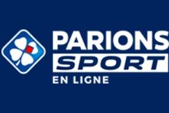 logo ParionsSport en ligne