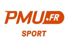 logo PMU sport